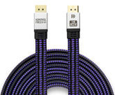 12' DisplayPort 1.4 Gaming Cable